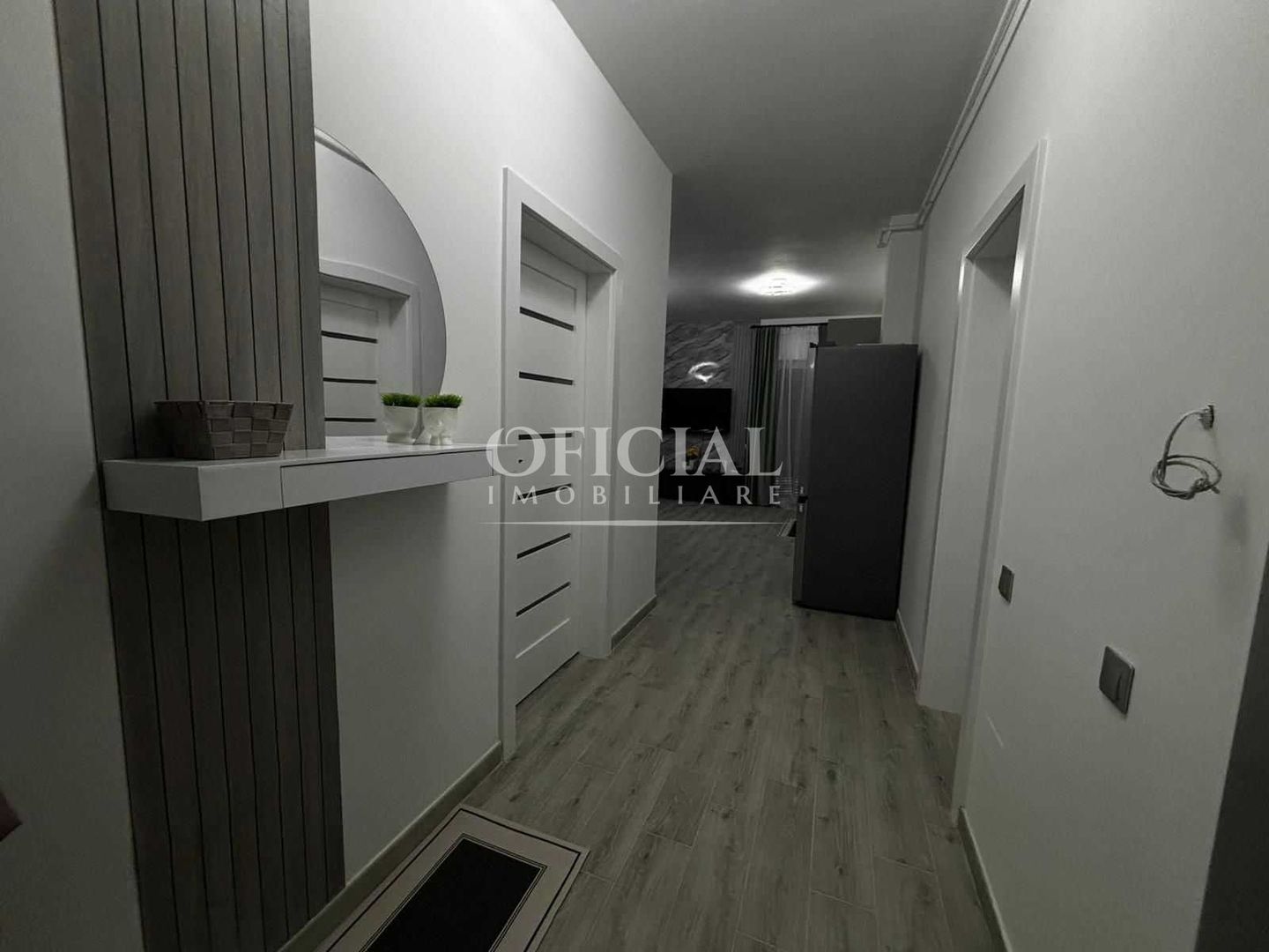 Apartament 2 camere | Garaj | Terasa 24 mp | Lift | Eroilor - Floresti - Poză 4