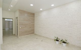 Chirie, spațiu comercial/oficiu, 65 mp, str. Ion Creangă, Buiucani - Poză 14