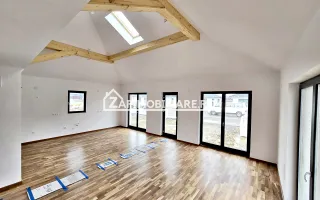Casa la cheie 130mp 4 camere,2 băi,700mp teren,Livezeni - Poză 14