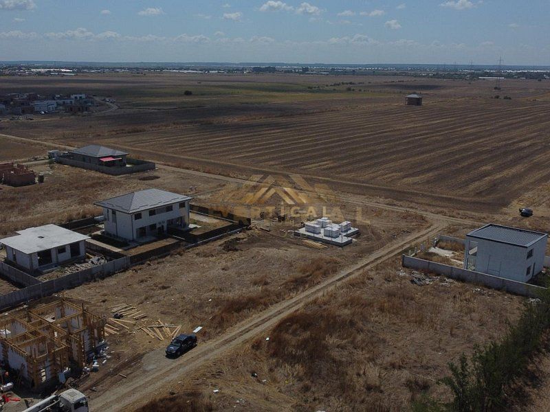 Teren 369mp, Berceni - Vidra, - Poză 7