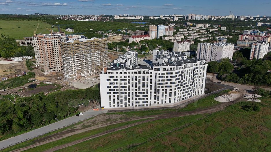 Vânzare, apartament, 2 camere, strada Ceucari, Râșcani - Poză 4