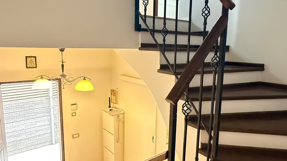 CASĂ INDIVIDUALĂ | P+1 CURTE 240 MP | ZONA PARCUL CIRCULUI | - Poză 16