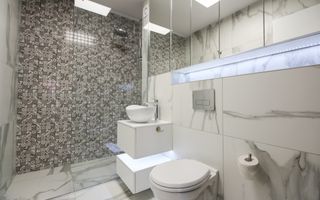 Apartament 2 camere ultrafinisat Buna Ziua! - Poză 12