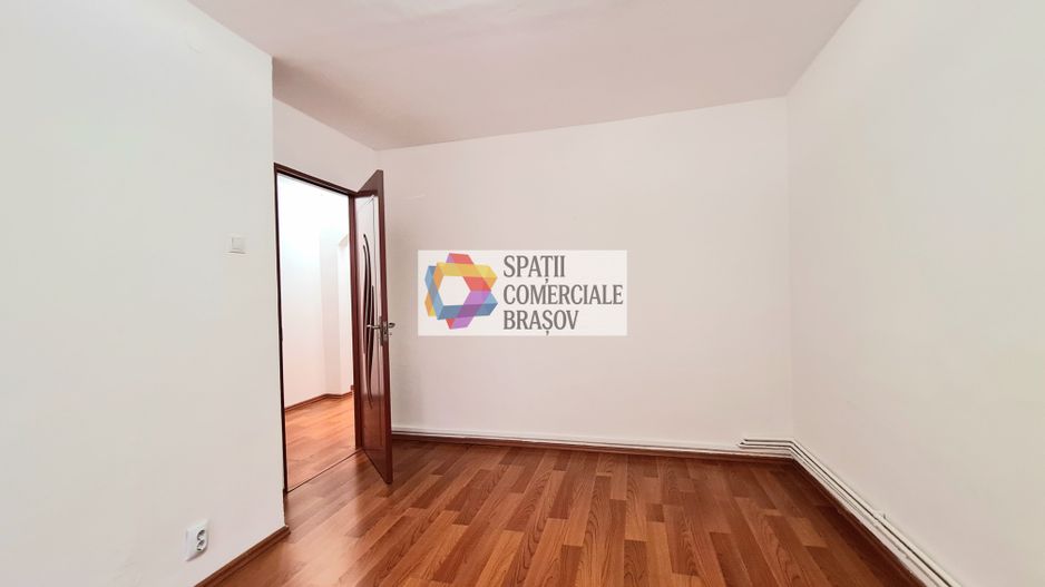 Spatiu birouri de închiriat Brasov - 84 mp # spatii-comerciale-brasov.ro - Poză 6