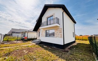 Casă de vânzare în Comuna Berceni - Poză 3