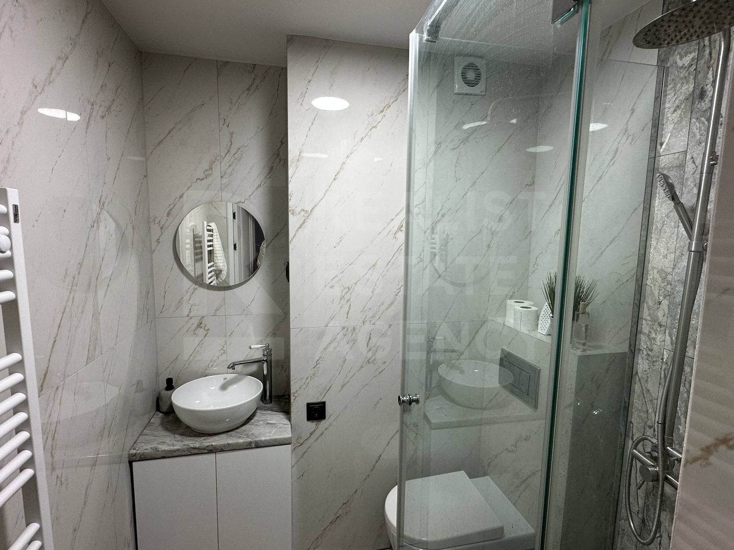 Chirie, apartament, 4 camere, str. Sarmizegetusa, Botanica - Poză 18