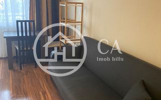 Apartament cu 2 camere de inchiriat in Luceafarul, Oradea - Poză 6