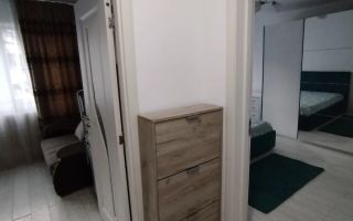 Apartament 1 camera decomand, etaj 1,  Buziasului, aproape de Auchan - Poză 4