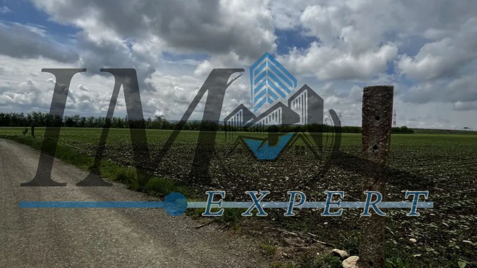 Teren de vânzare in Lancram zona noua - Poză 5