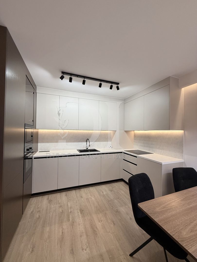 Apartament la cheie | etaj intermediar | Zona Eroilor, Florești - Poză 8