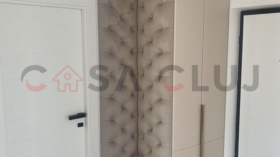 Apartament ultramodern de 3 camere, bloc nou, Mărăști ! - Poză 7