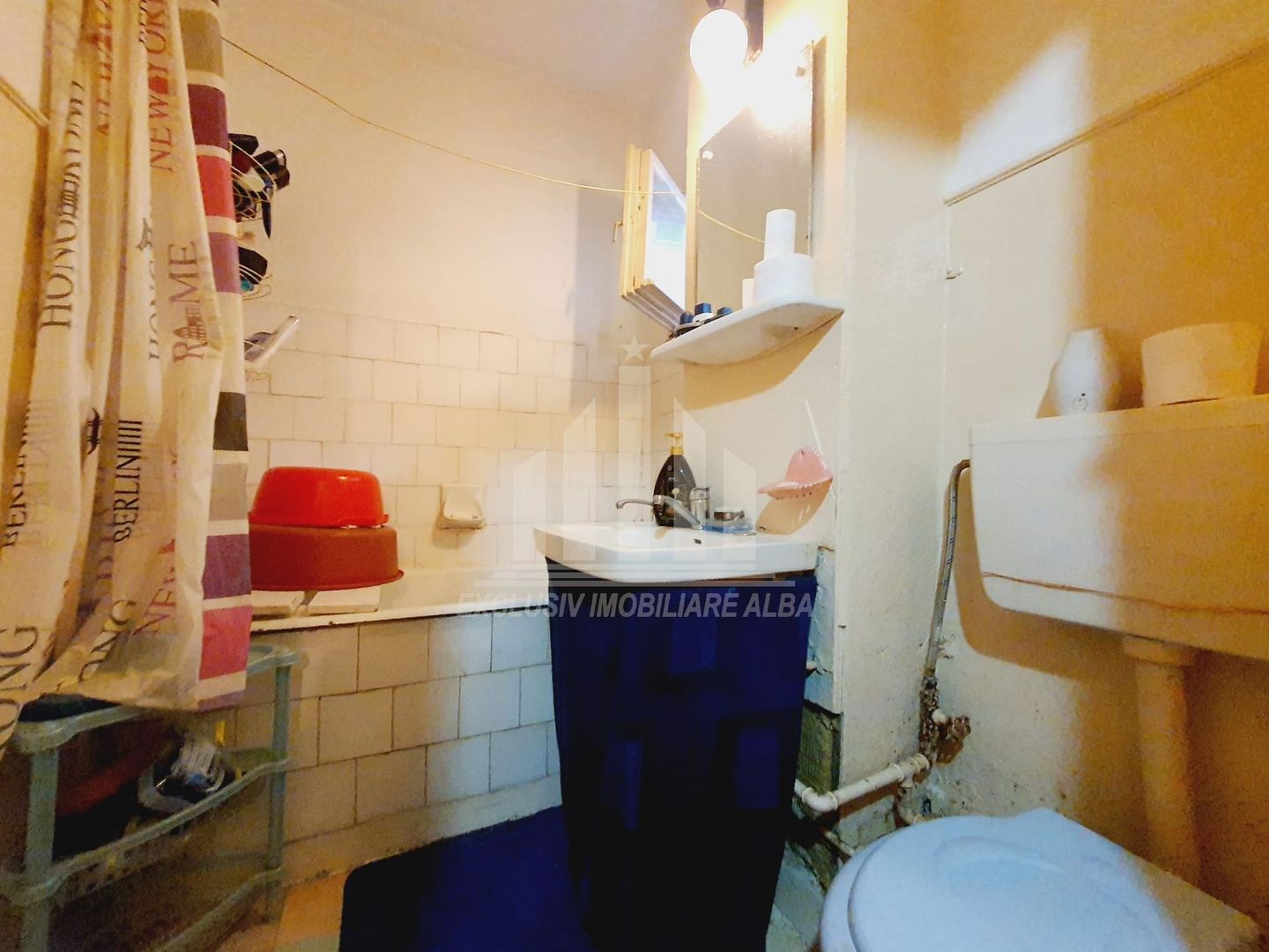 Apartament 3 camere decomandate | 64 mp | Cetate - zona Spital - Poză 8