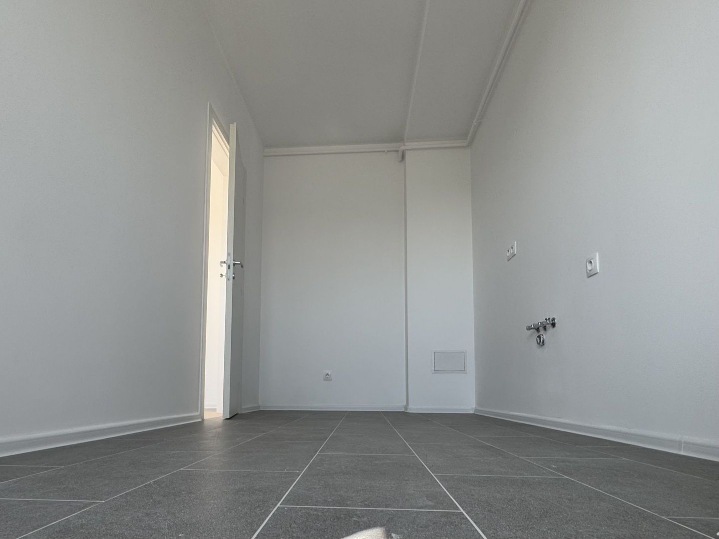 Studio 45mp SU + Gradina Proprie / Sectorul 1 Lacul Straulesti - Poză 6