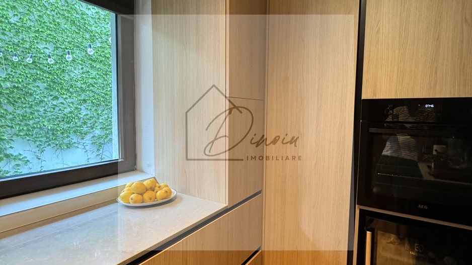 Vila 4 camere Aviatiei I curte 100mp I Villa 4 rooms Aviatiei yard - Poză 20