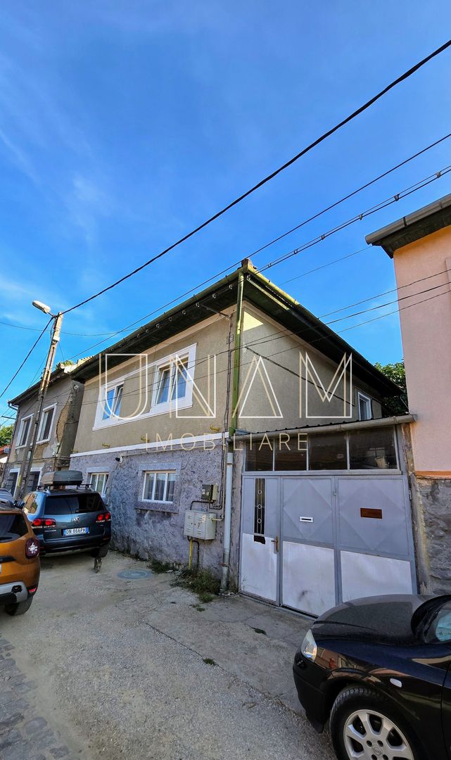 Preț redus! Vânzare casă accesibilă – parțial renovată - Poză 1