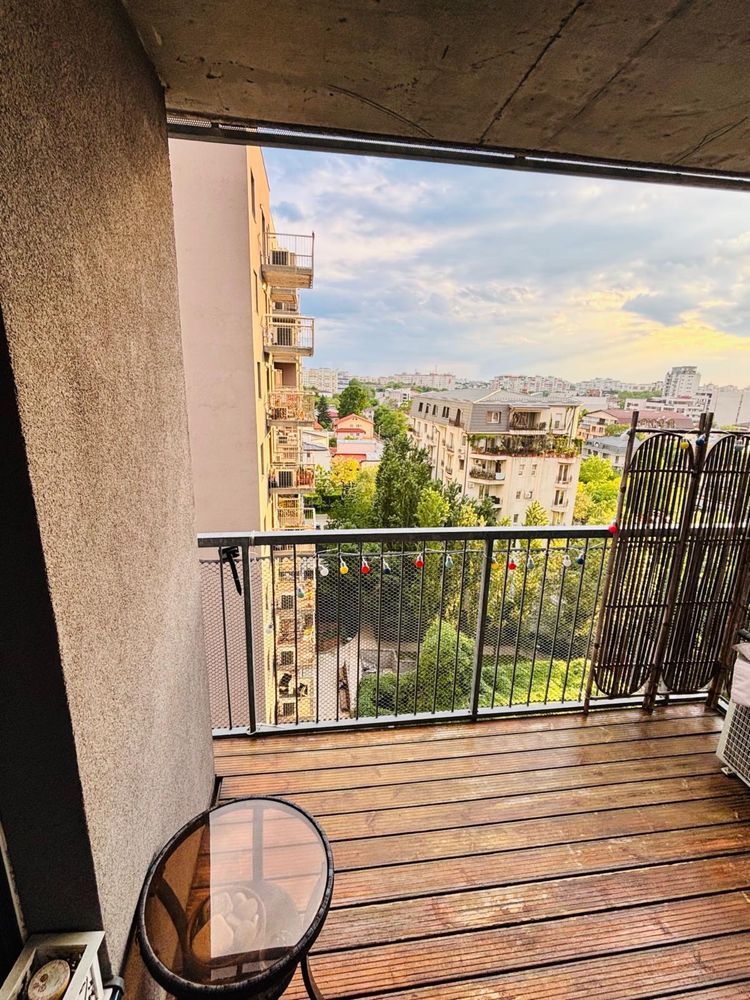 Inchiriere Apartament 2 camere- Zona C-tin Brancoveanu - Poză 6