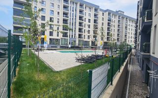 Promotie Vanzare 2 Camere Bloc Nou Regnum Residence & Spa - Poză 8