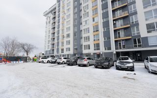 Vânzare, apartament, 1 cameră,strada Ialoveni, Telecentru - Poză 3