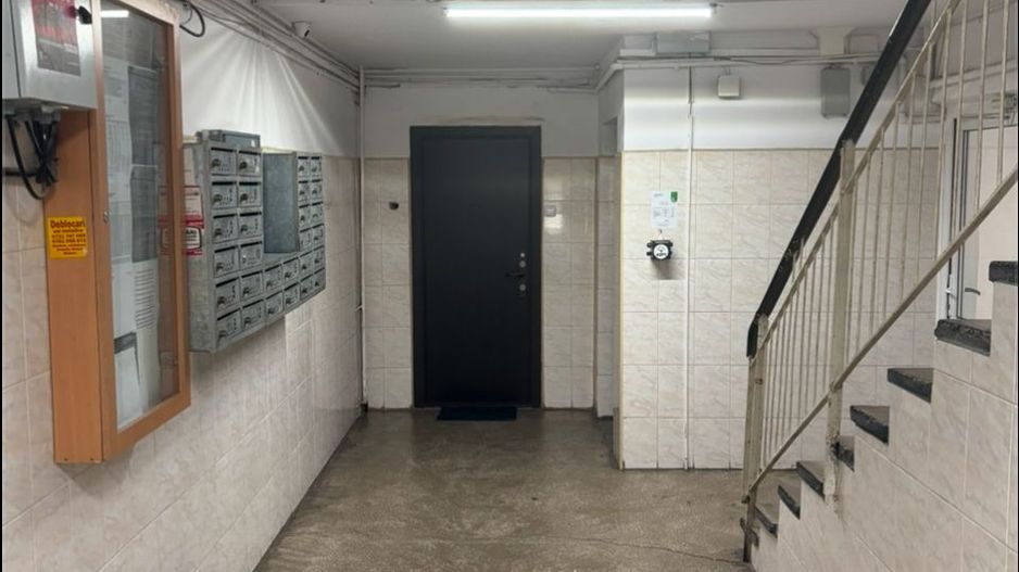 Apartament 2 camere Doamna Ghica T538 - Poză 15