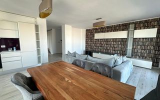 Apartament de 4 Camere cu Terasă Impresionantă, Lângă Iulius Mall - Poză 3