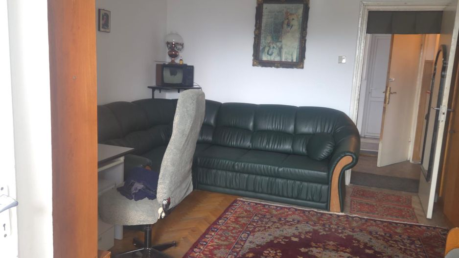 Garsoniera Centrul Civic - Poză 9