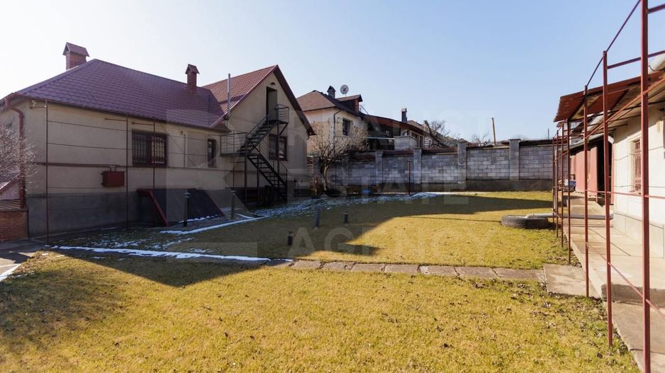 Vânzare, casă, 2 nivele, 170 mp, str. Nicolae Gribov, Durlești - Poză 26