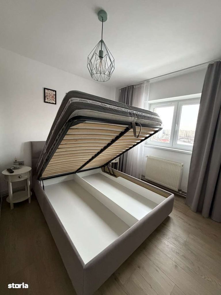 Apartament 3 camere, centrală proprie, lux, parcare opțională - Poză 7