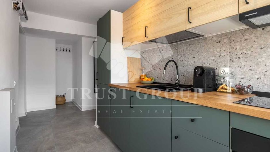 Apartament 2 camere Universitate - Poză 5