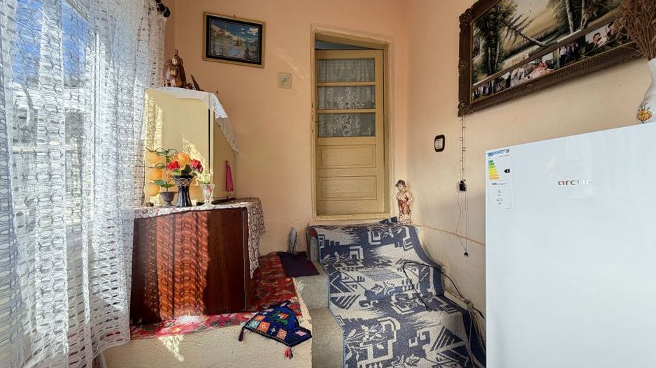 Casa Priboieni - sat Pitoi Arges - Poză 11