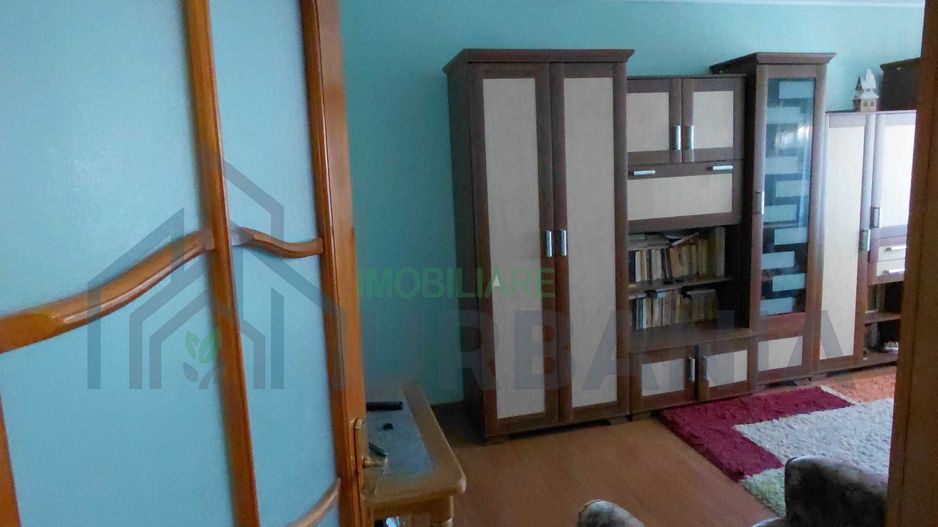 Apartament de vânzare cu 2 camere, municipiul Iași, str. Lotrului nr. 11, bloc B31 - Poză 8