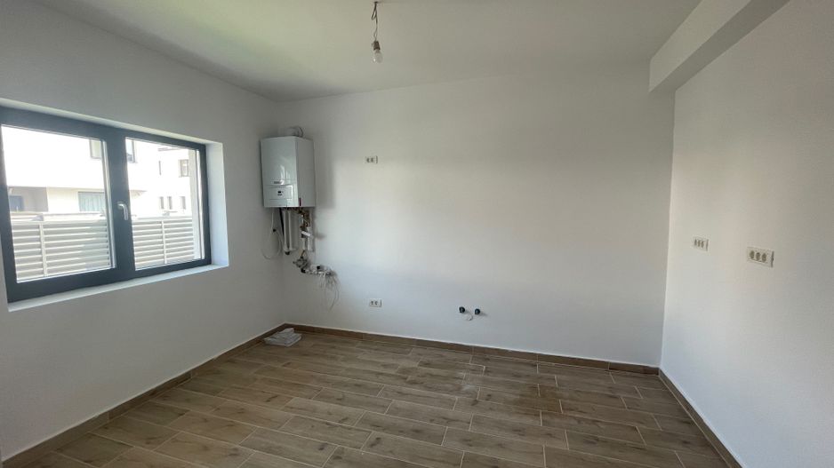 Duplex Nou 2026 | P+1+M |  Teren 350 mp | Bragadiru - Poză 12
