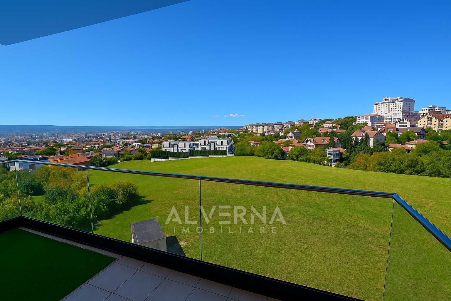 Apartament 3 camere 82mp | balcon | parcare | cartier Andrei Muresanu - Poză 3