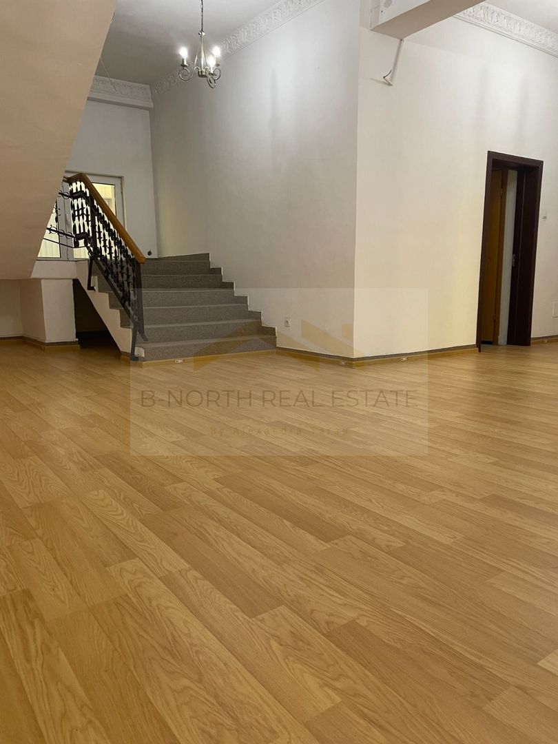 Spațiu birouri 200 mp de închiriat, Orhideea, 5 birouri - Poză 1