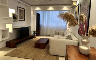 Calea Dorobanți | Apartament 2 camere - Poză 1