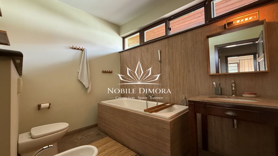 Casa unica in Timisoara: 5 camere - 3 bai - 2 garaje - 950 mp de teren - Poză 23