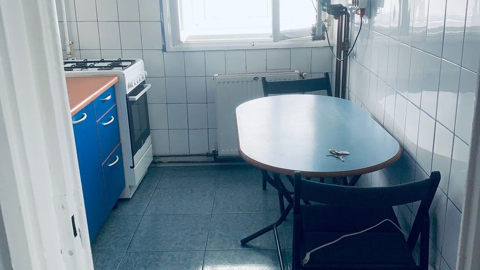 Apartament 2 camere de inchiriat Grivita Centrala Proprie - Poză 10