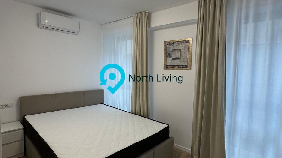 2 Camere Premium | Bloc Nou | Zona Decebal - Unirii - Poză 15