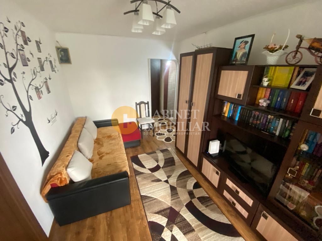 Apartament cu 2 camere zona Alexandru - Poză 1