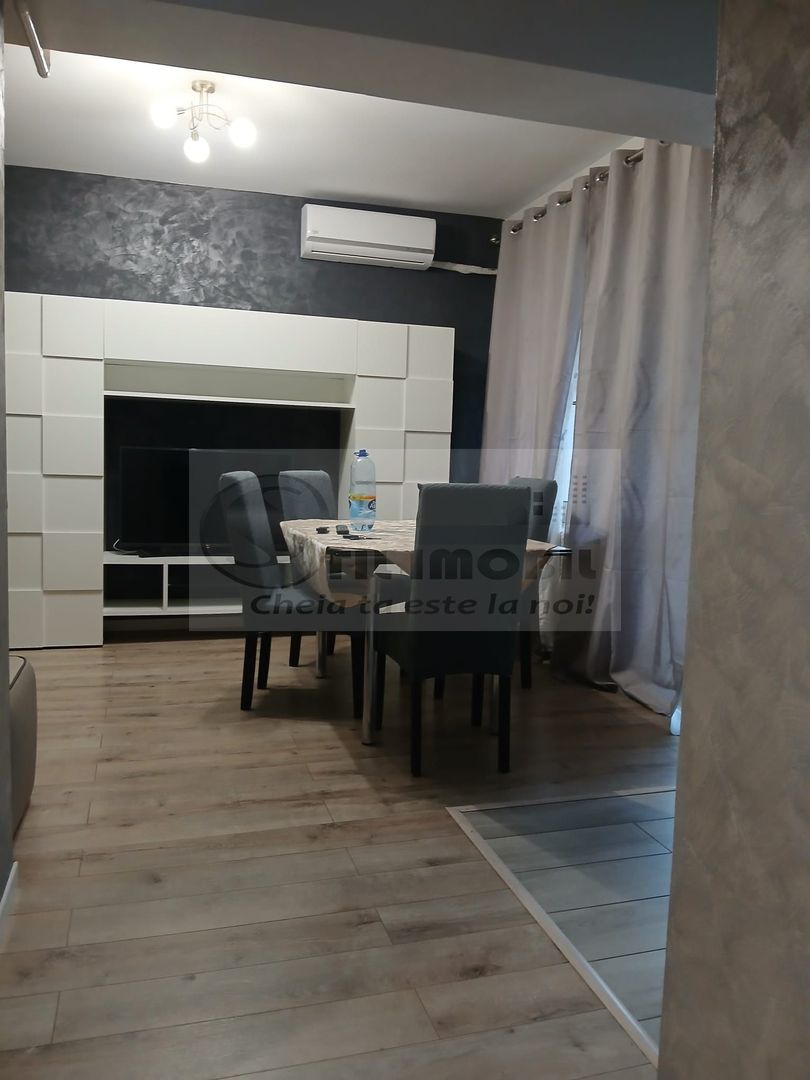 Apartament 3 Camere Moara de Vant - 540 euro - Poză 3