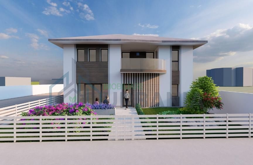Casă în Nicolina cu proiect autorizabil P+1, 152 mp utili, teren 220 mp - Poză 2