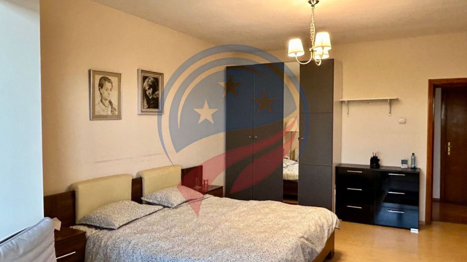 Apartament 4camere decomandat – 110 mp – 1 Mai – Centrală proprie - Poză 3