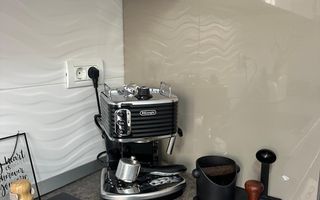 AP. 2 CAMERE MILITARI, BLOC NOU, CENTRALA, BUCATARIE INCHISA, MODERN - Poză 9