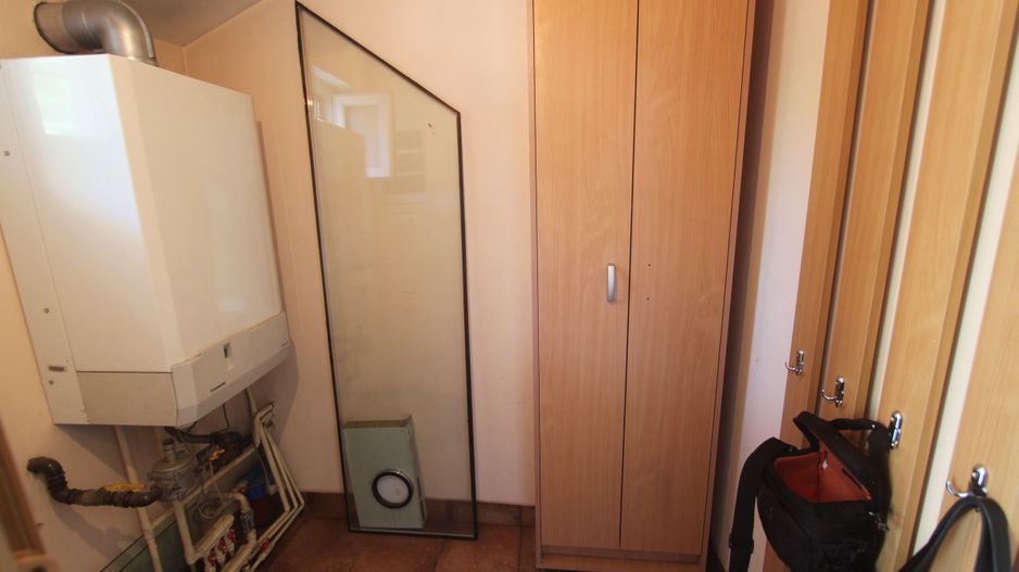 Birouri la casa - 120 mp, zona Circumvalatiunii - Poză 22