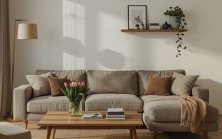 Apartament cu 2 camere, decomandat, 56.7 mp, Targ Pucheni, Rahova - Poză 3