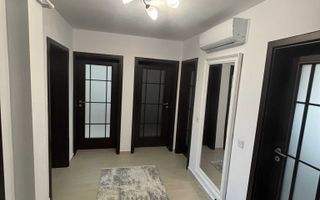 Apartament de vânzare, 3 camere, complet mobilat și utilat, Valea Lupului - Poză 1