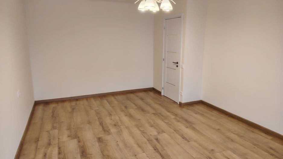 Garsonieră renovată — Ghica Tei - Poză 1