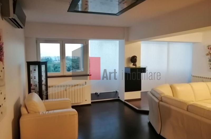Apartament 2 camere | Viva residance | Parcare | Zona linistita | Mobilat utila - Poză 3