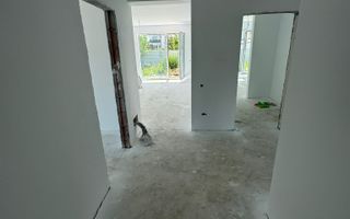 Casa 4 camere - curte 450 mp, str. Zanelor, Comuna Berceni, Ilfov - Poză 8
