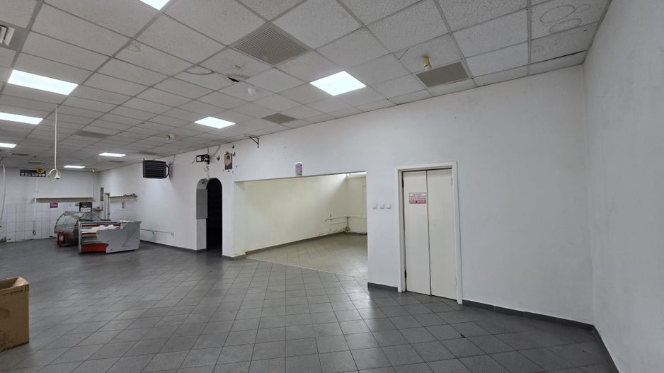 Spatiu comercial in inima cartierului Cornisa - Poză 16