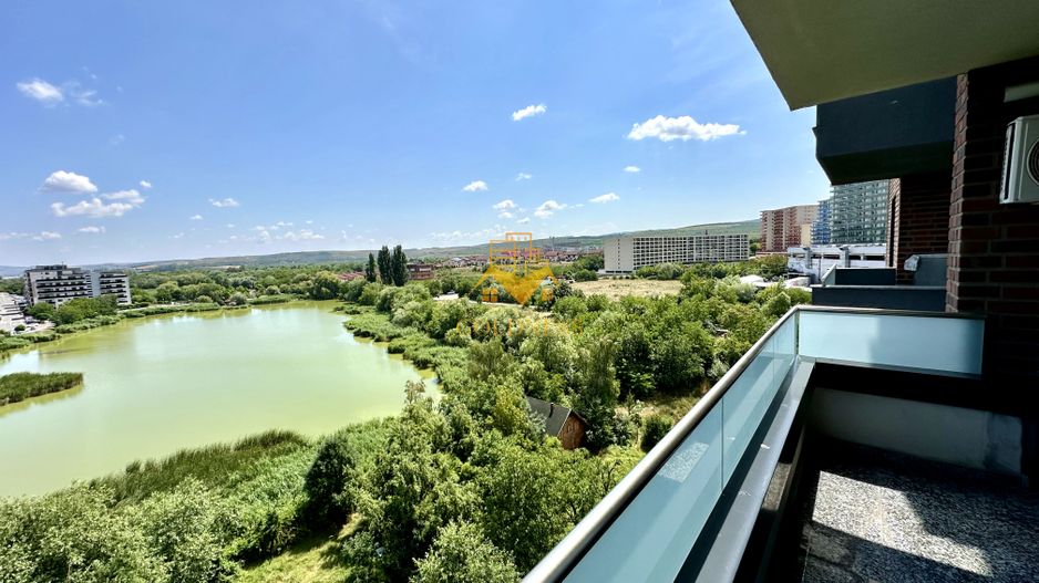 1 camera, Park Lake, Iulius Mall, Intre Lacuri, FSEGA, Premium, 18 GYM - Poză 8